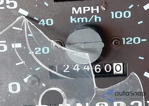 1994 Ford Ranger z USA, uszkodzony, nr VIN 1FTCR10A4RTA80724